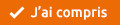 J'ai compris
